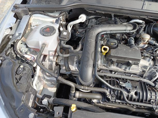 Seat Ibiza FR · Ano 2021