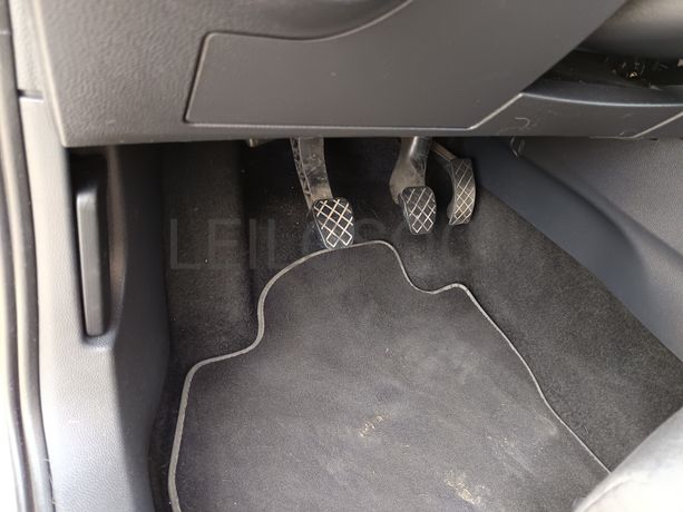 Seat Ibiza FR · Ano 2021