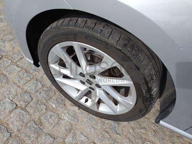 Seat Ibiza FR · Ano 2021