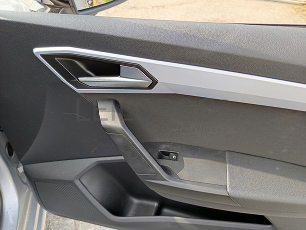 Seat Ibiza FR · Ano 2021