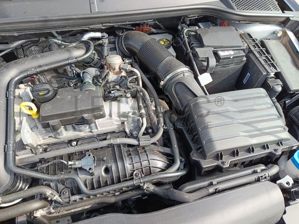 Seat Ibiza FR · Ano 2021