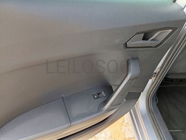 Seat Ibiza FR · Ano 2021