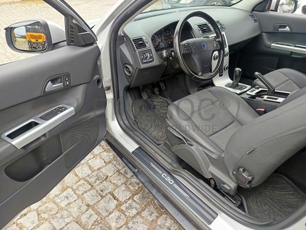 Volvo C30 · Ano 2010