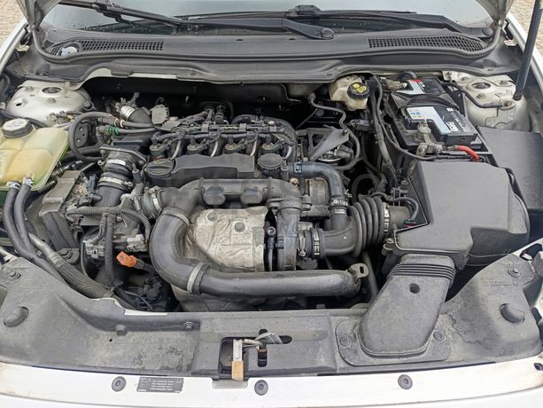 Volvo C30 · Ano 2010