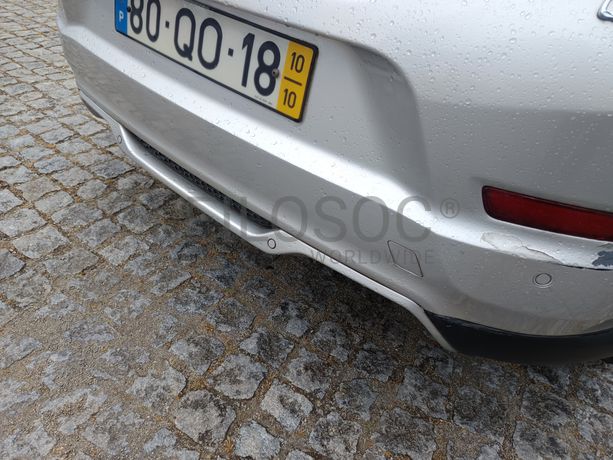 Volvo C30 · Ano 2010