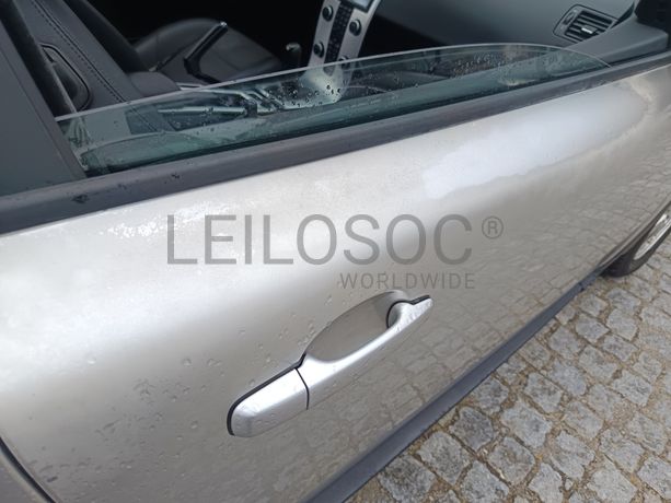 Volvo C30 · Ano 2010