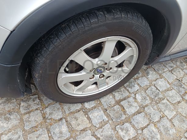 Volvo C30 · Ano 2010