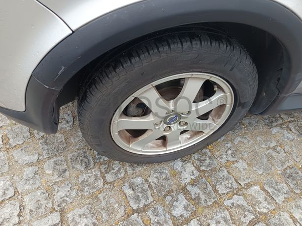 Volvo C30 · Ano 2010