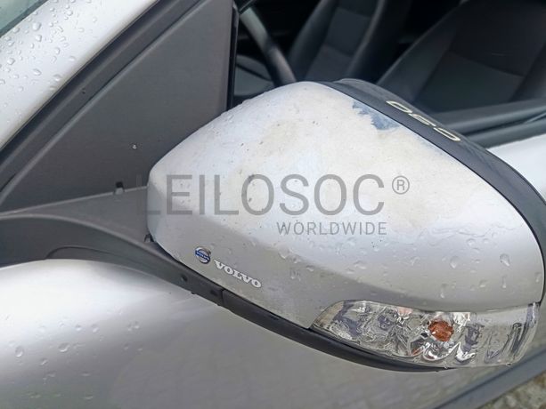 Volvo C30 · Ano 2010