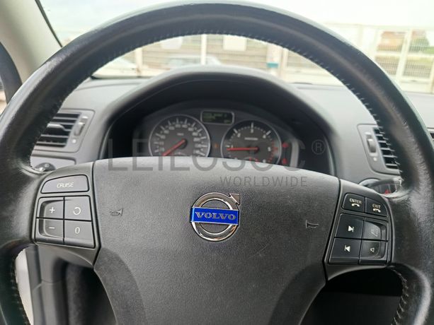 Volvo C30 · Ano 2010