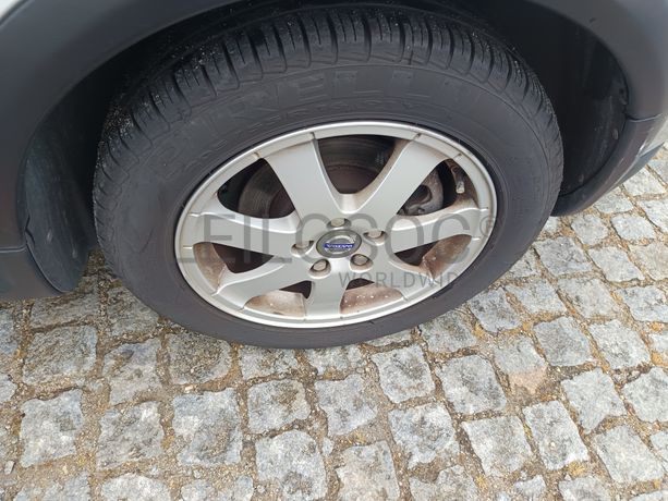 Volvo C30 · Ano 2010