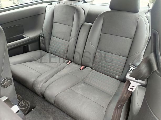 Volvo C30 · Ano 2010