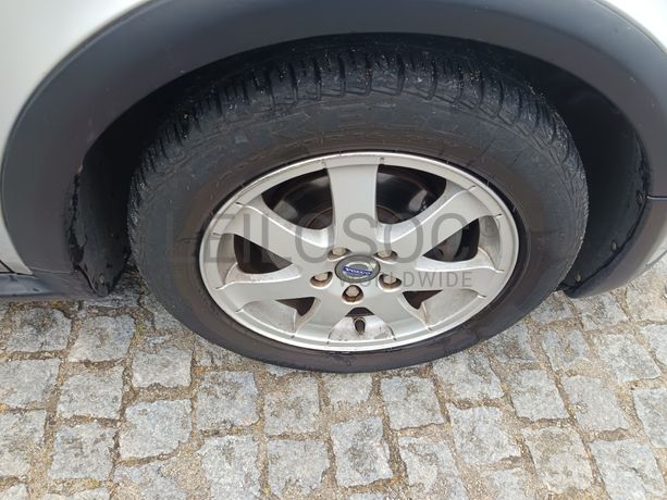 Volvo C30 · Ano 2010