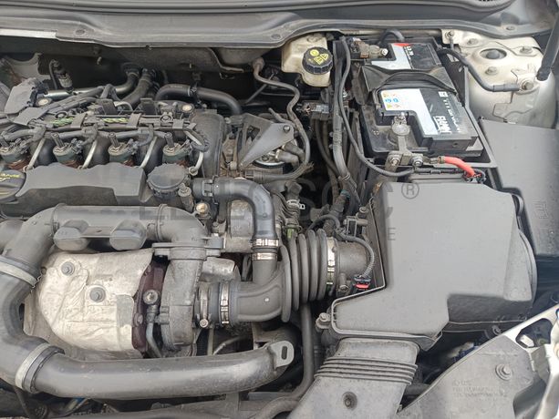 Volvo C30 · Ano 2010