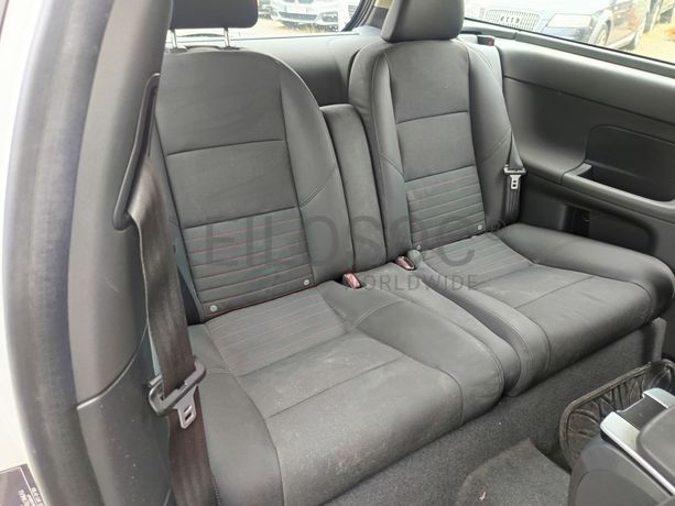 Volvo C30 · Ano 2010