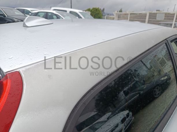 Volvo C30 · Ano 2010