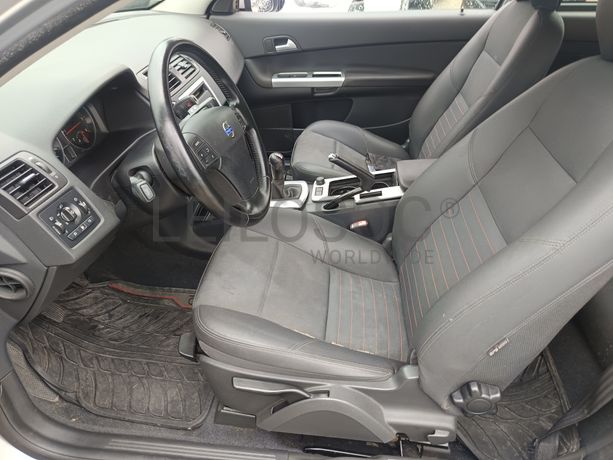 Volvo C30 · Ano 2010