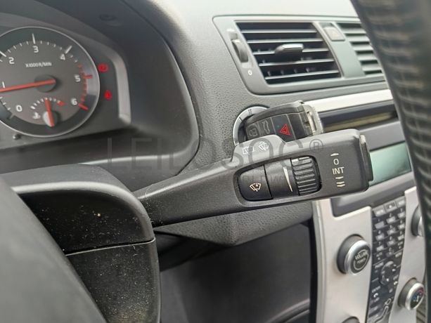 Volvo C30 · Ano 2010