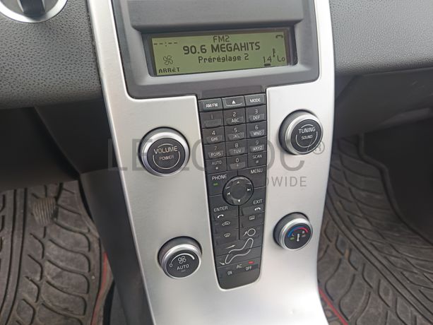 Volvo C30 · Ano 2010