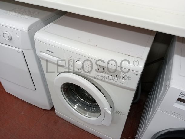 Unidade Industrial Completa · Armazém + Tinturaria