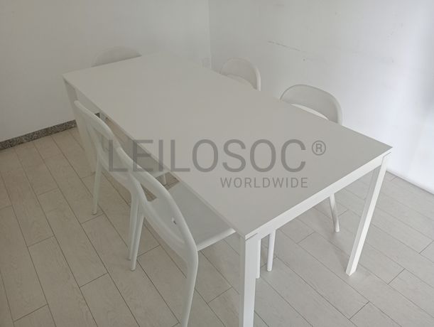 Unidade Industrial Completa · Armazém + Tinturaria