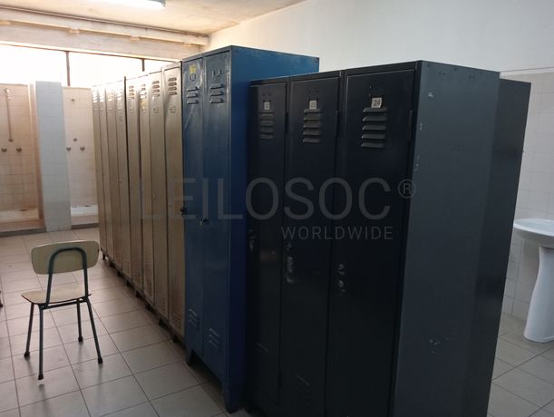 Totalidade dos Equipamentos · Tinturaria + Tecelagem