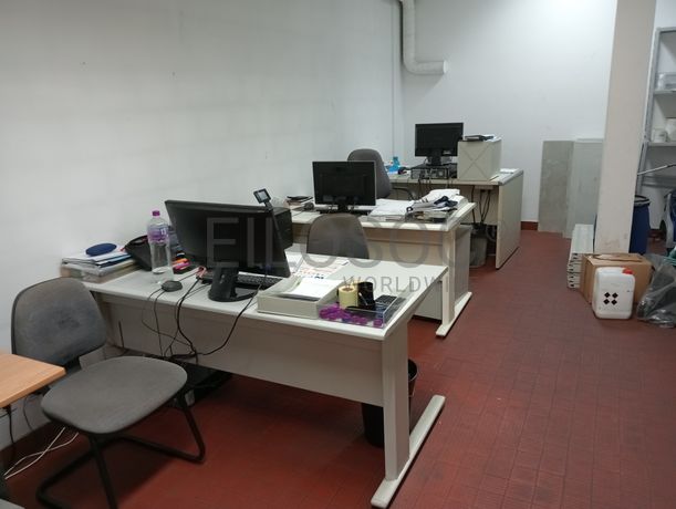 Totalidade dos Equipamentos · Tinturaria + Tecelagem