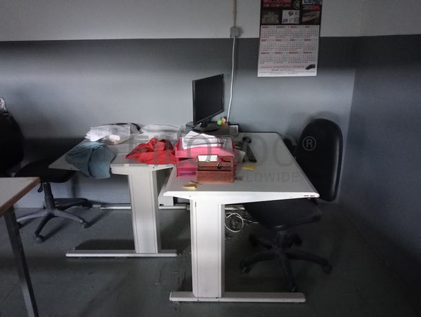 Totalidade dos Equipamentos · Tinturaria + Tecelagem