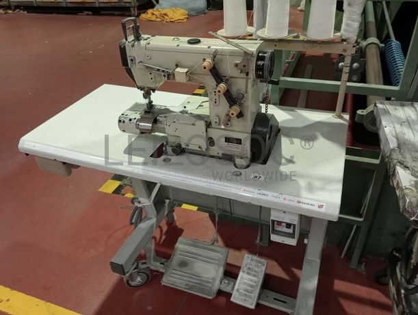 Totalidade dos Equipamentos · Tinturaria + Tecelagem