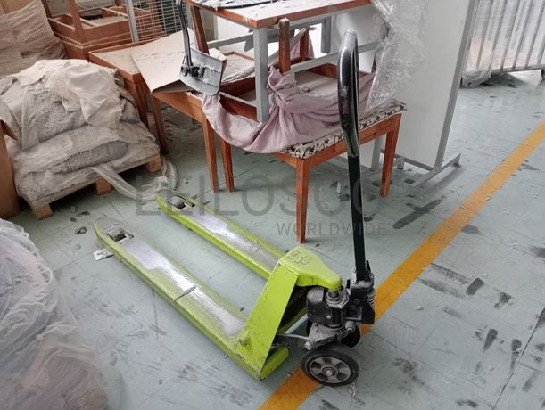 Totalidade dos Equipamentos · Tinturaria + Tecelagem