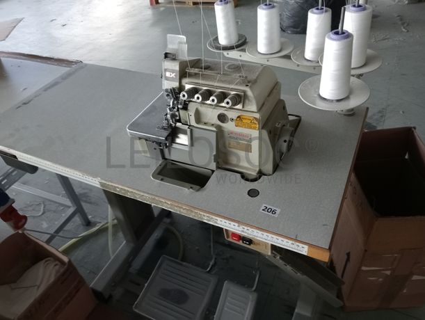 Totalidade dos Equipamentos · Tinturaria + Tecelagem