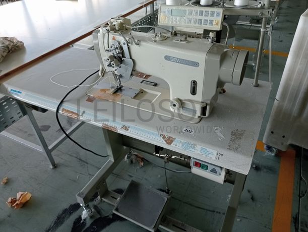 Totalidade dos Equipamentos · Tinturaria + Tecelagem