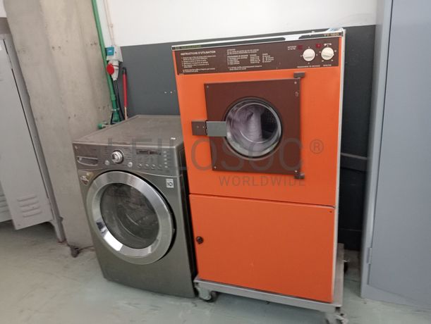 Totalidade dos Equipamentos · Tinturaria + Tecelagem