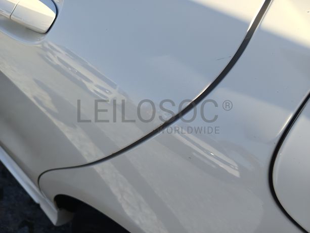 Mercedes-Benz CLA 220d · Ano 2017