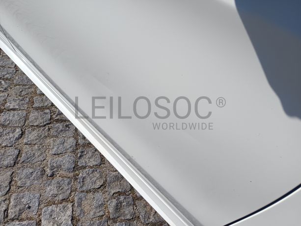 Mercedes-Benz CLA 220d · Ano 2017