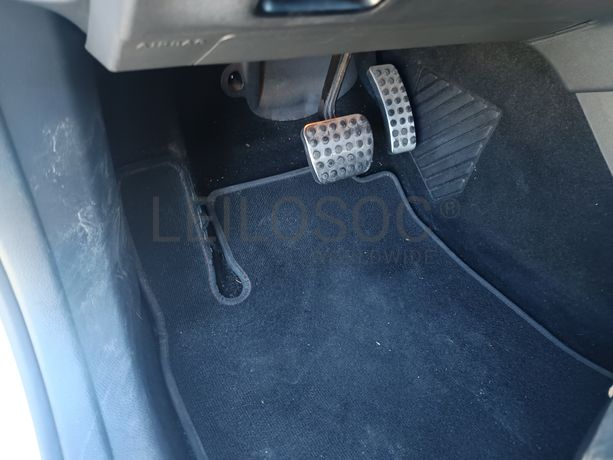 Mercedes-Benz CLA 220d · Ano 2017