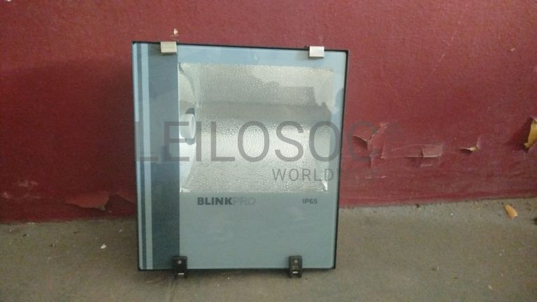 Projetor v. Sódio E40 250W