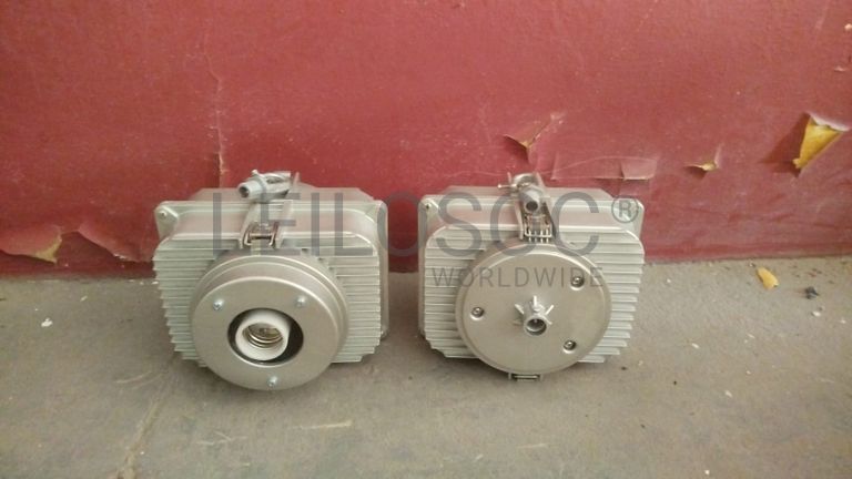 Candeeiro industrial - olympica