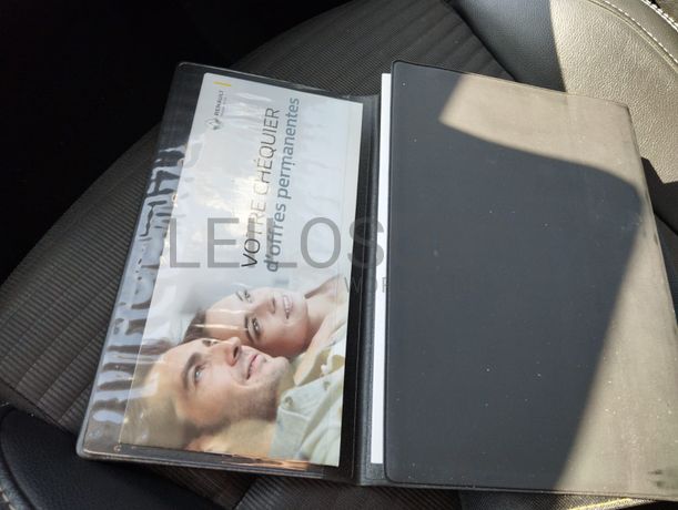 Renault Grand Scénic · Ano 2017