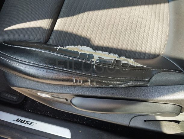 Renault Grand Scénic · Ano 2017