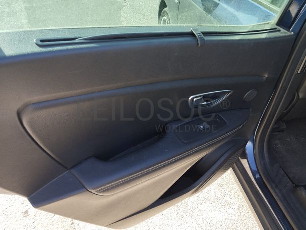 Renault Grand Scénic · Ano 2017