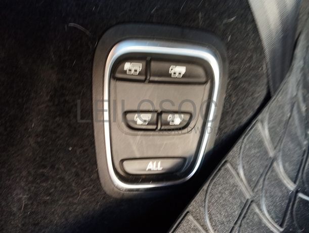 Renault Grand Scénic · Ano 2017