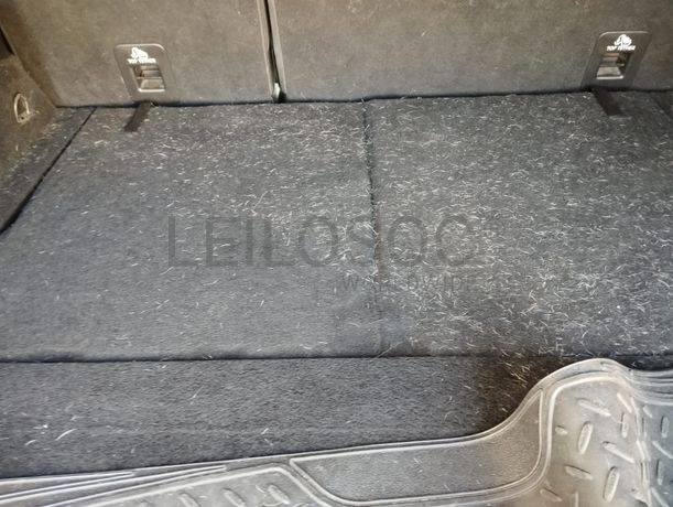 Renault Grand Scénic · Ano 2017