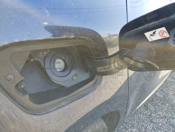 Renault Grand Scénic · Ano 2017