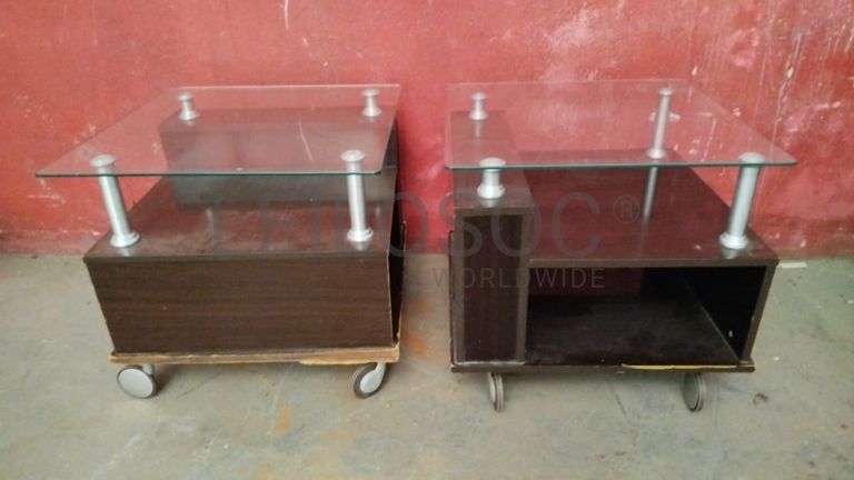 Mobiliário de Habitação