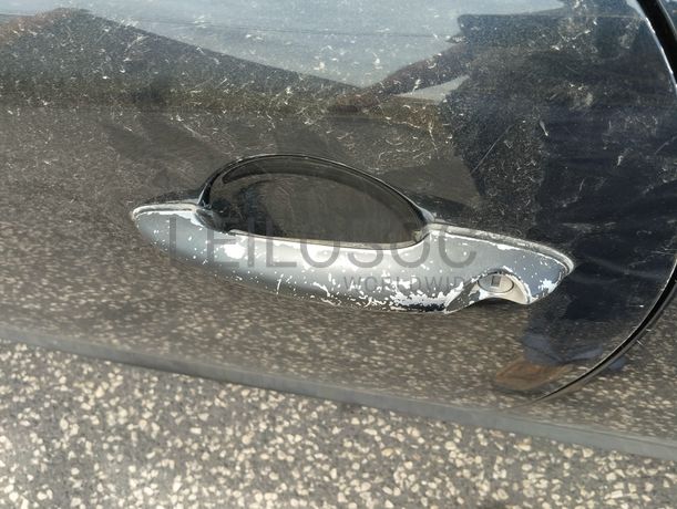 Mini Cooper D · Ano 2007