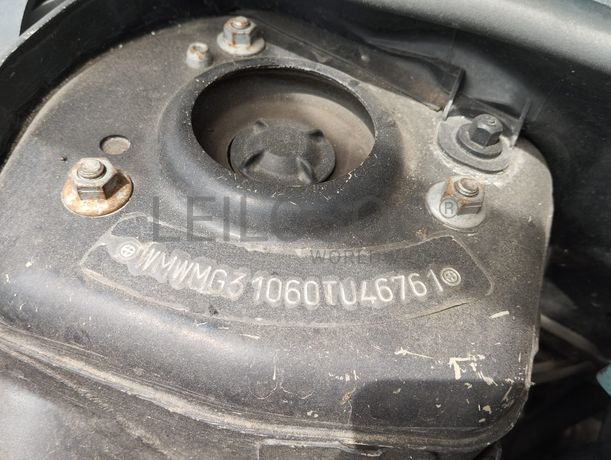 Mini Cooper D · Ano 2007