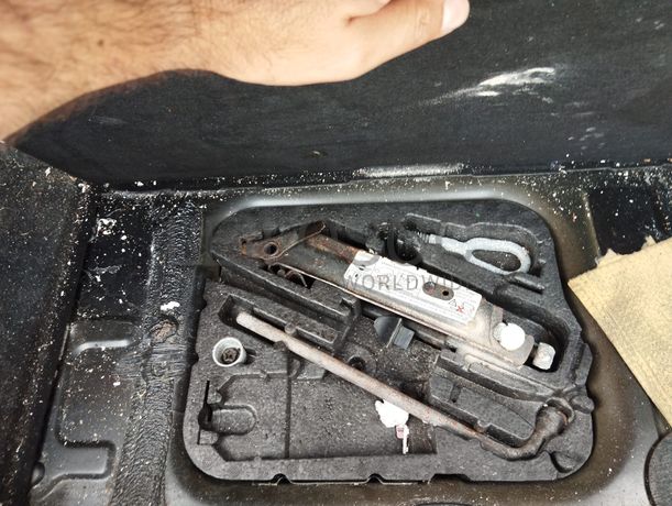 Mini Cooper D · Ano 2007