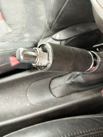 Mini Cooper D · Ano 2007