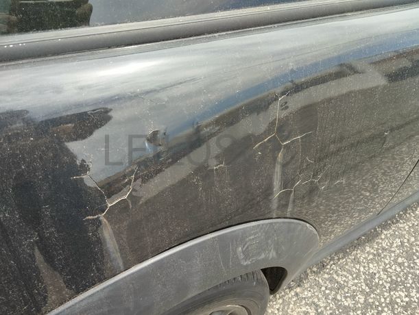 Mini Cooper D · Ano 2007